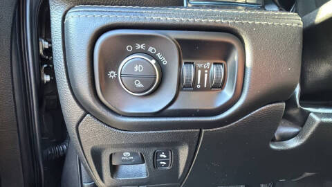 2022 RAM 1500 Limited