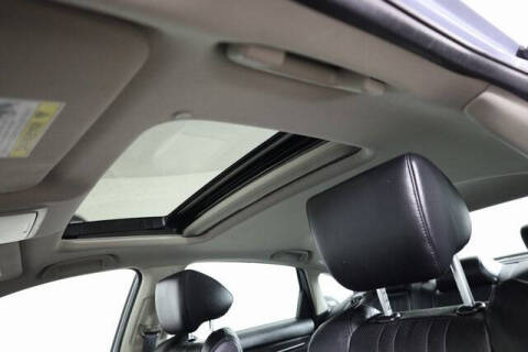 2022 Honda Accord Hybrid Touring