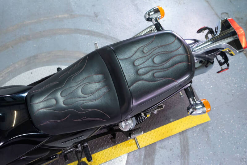 2014 Honda CB1100
