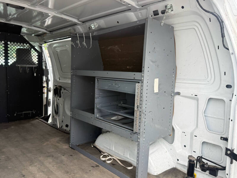 2013 Ford E-Series E-150
