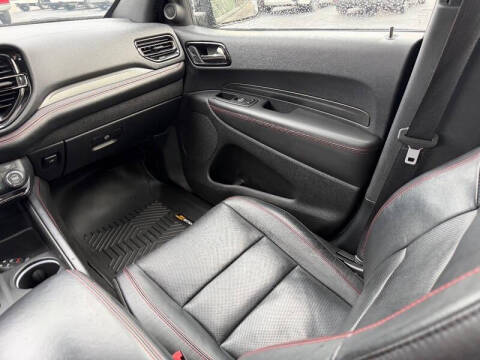 2023 Dodge Durango GT Plus