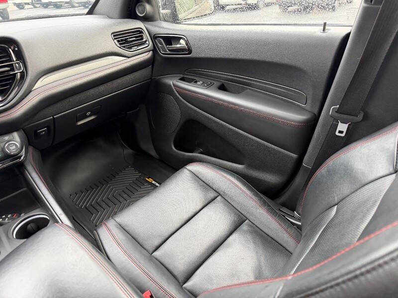 2023 Dodge Durango GT Plus