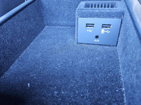 2016 Audi A6 2.0T quattro Premium Plus