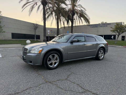 2007 Dodge Magnum RT