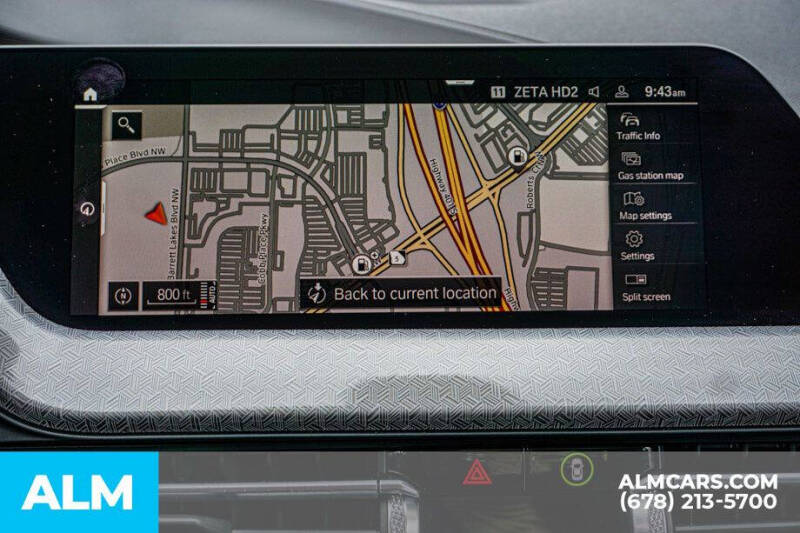 2021 BMW 2 Series 228i xDrive Gran Coupe