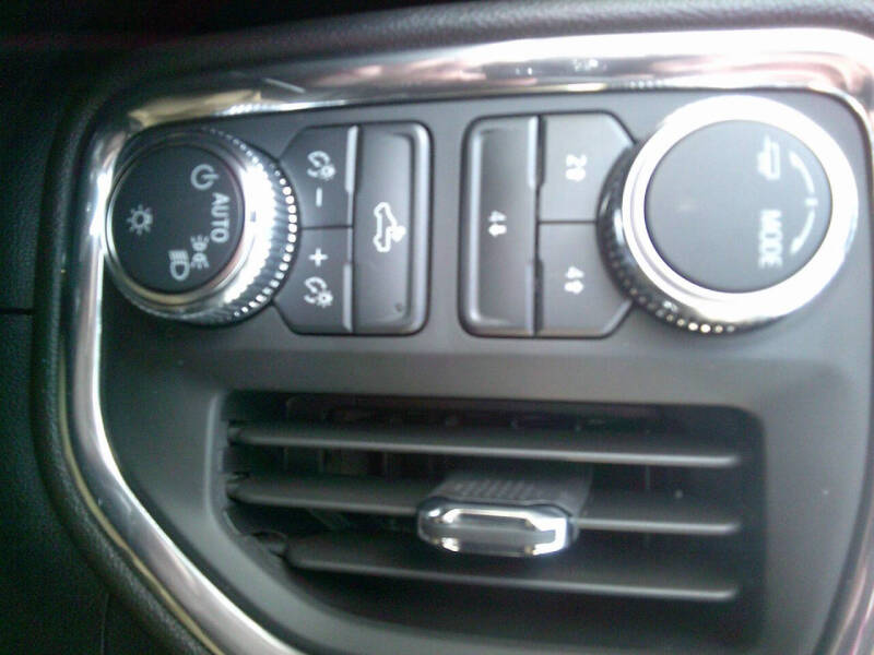 2023 GMC Sierra 3500HD