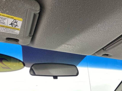2012 Nissan Frontier