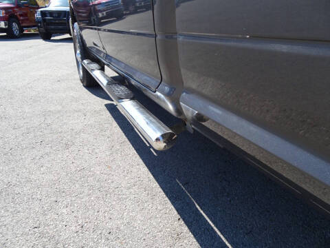 2017 RAM 2500 Tradesman