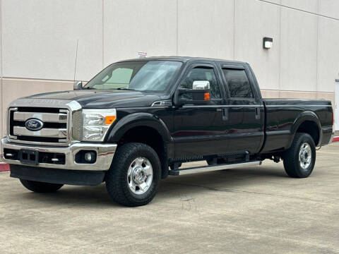 Pickup Truck For Sale in Houston, TX - Houston Auto Credit