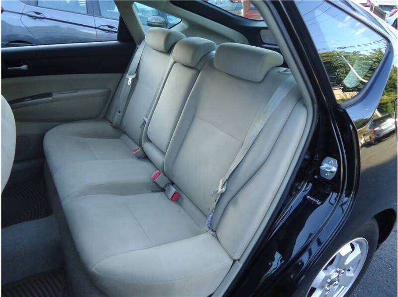 2007 Toyota Prius