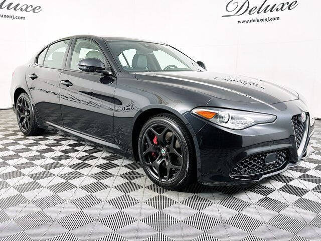 2020 Alfa Romeo Giulia for sale in Linden, NJ