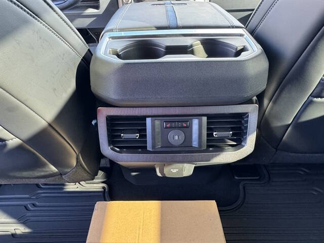 2026 Ford F-350 Super Duty