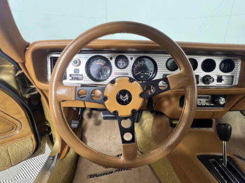 1979 Pontiac Trans Am