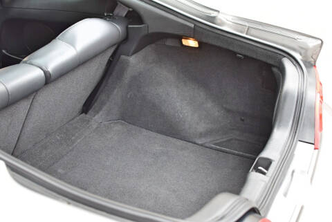 2006 Acura RSX Type-S