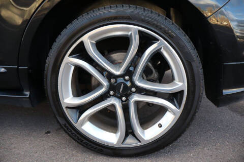 2011 Ford Edge Sport