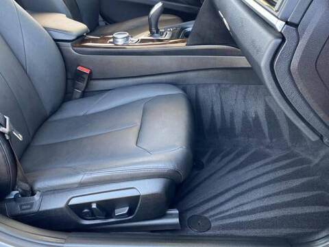 2014 BMW 3 Series 328i xDrive