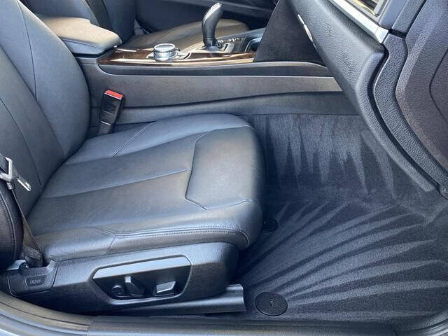 2014 BMW 3 Series 328i xDrive