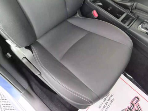 2016 Subaru Impreza 2.0i Sport Limited