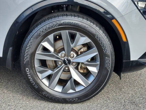 2023 Kia Sportage SX