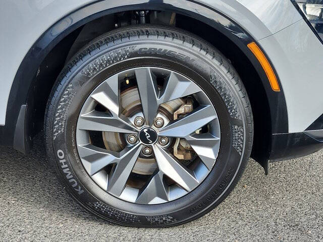 2023 Kia Sportage SX