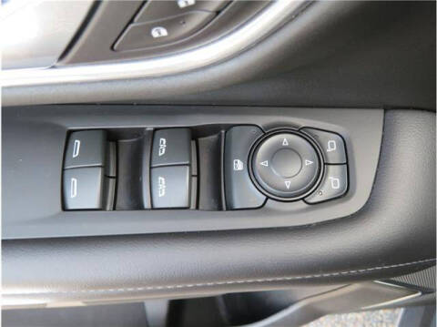 2021 Chevrolet Tahoe LS