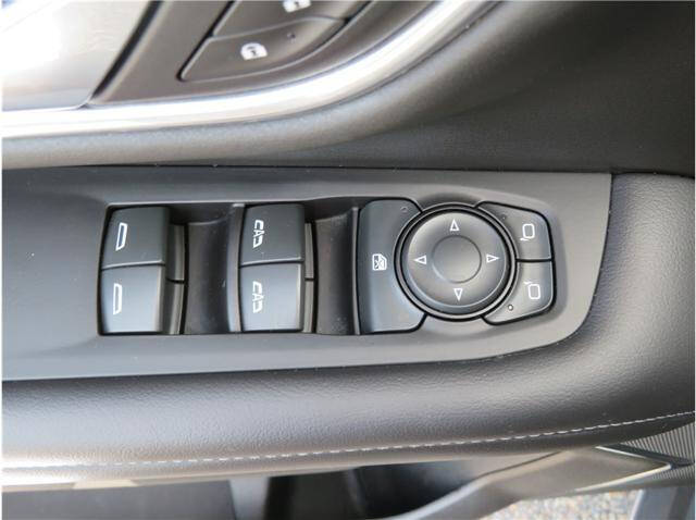 2021 Chevrolet Tahoe LS