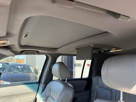 2014 Honda Pilot EX-L w/DVD