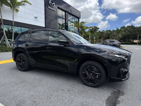 2026 Mazda CX-5 2.5 S Premium