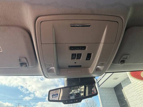 2016 Chevrolet Silverado 2500HD