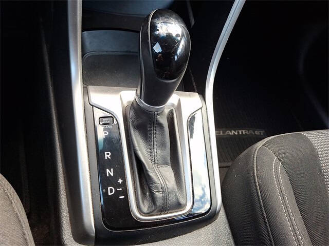 2013 Hyundai Elantra GT