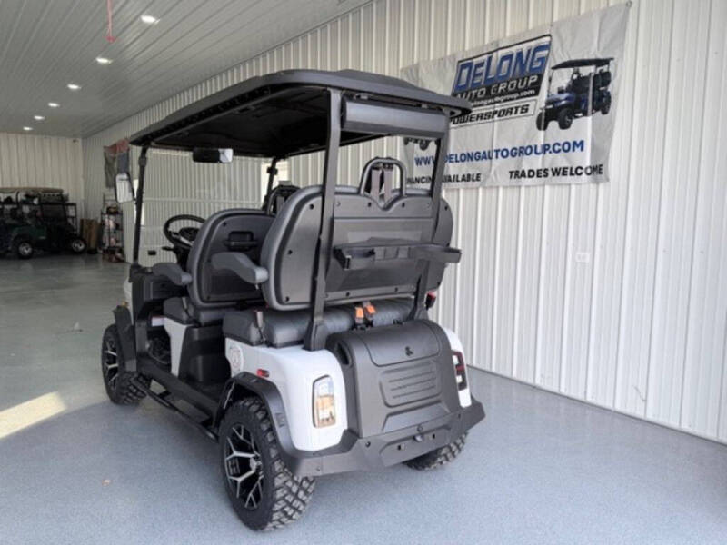 2025 Denago Rover XL