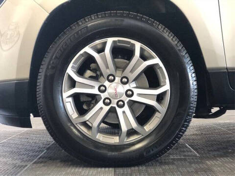 2015 GMC Acadia SLT-1