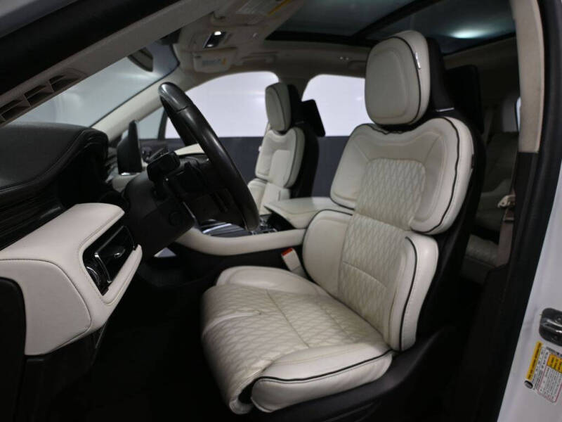 2023 Lincoln Aviator Black Label