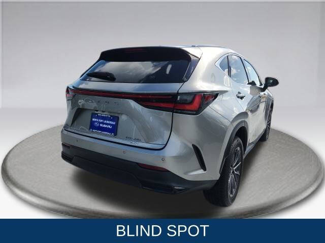 2022 Lexus NX 350 Premium