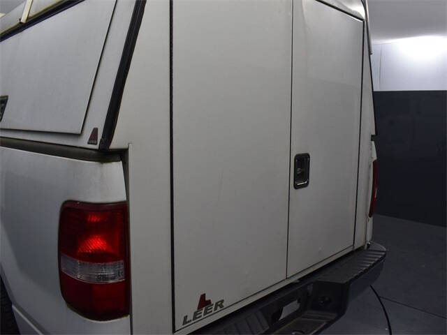 2005 Ford F-150