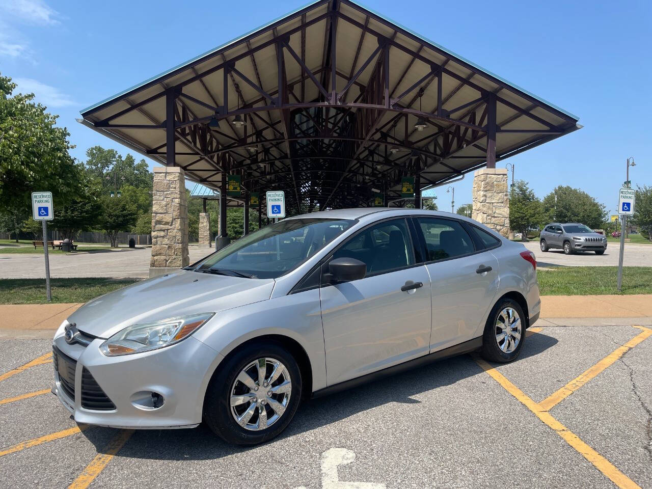 Ford Focus For Sale In Kansas City, MO - Carsforsale.com®