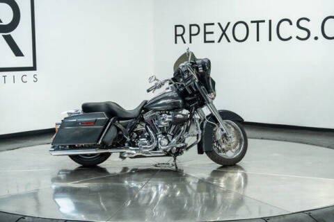 2009 Harley-Davidson n/a