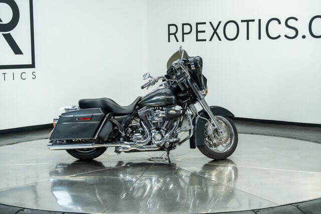 2009 Harley-Davidson n/a