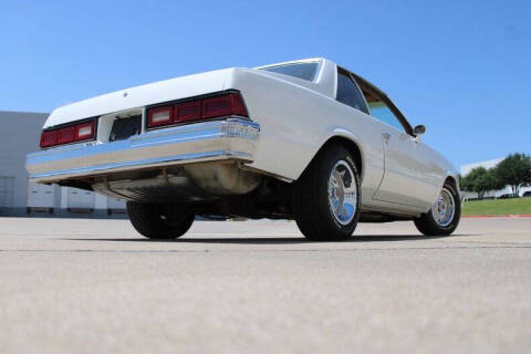 1978 Chevrolet Malibu