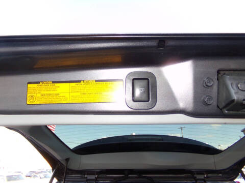 2011 Toyota Sienna XLE 7-Passenger Auto Access Seat