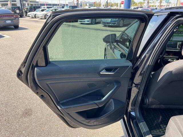 2019 Volkswagen Jetta GLI 35th Anniversary Edition