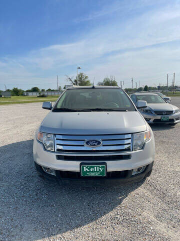 2010 Ford Edge for sale at Kelly Automotive Inc in Moberly MO