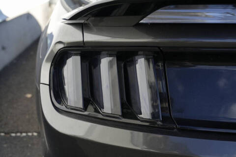 2017 Ford Mustang Shelby GT350