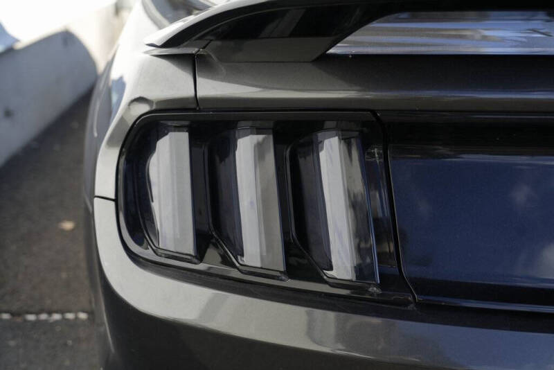 2017 Ford Mustang Shelby GT350