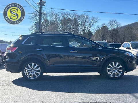 2009 Mazda CX-9