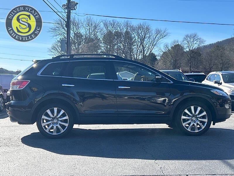2009 Mazda CX-9