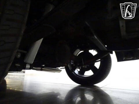 1985 Chevrolet C/K 10 Series