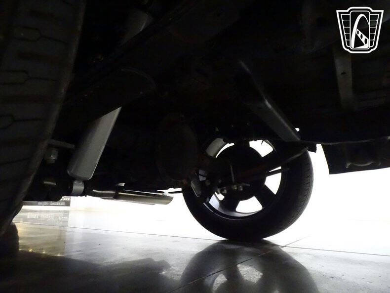 1985 Chevrolet C/K 10 Series