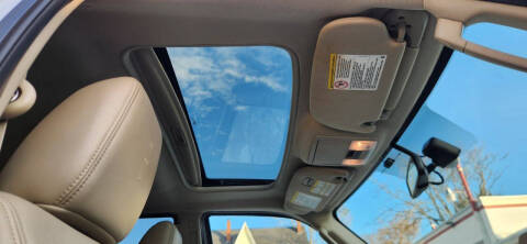 2014 Lincoln Navigator