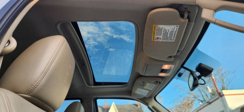 2014 Lincoln Navigator